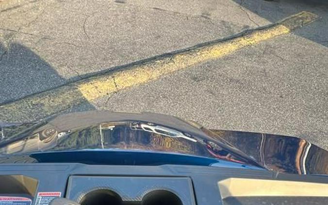 2026 CFMOTO UForce 800 XL