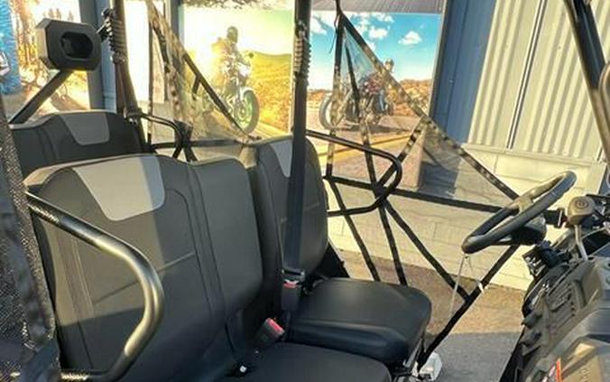 2026 CFMOTO UForce 800 XL