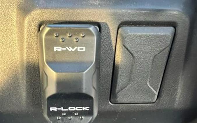 2026 CFMOTO UForce 800 XL