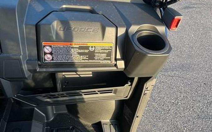 2026 CFMOTO UForce 800 XL