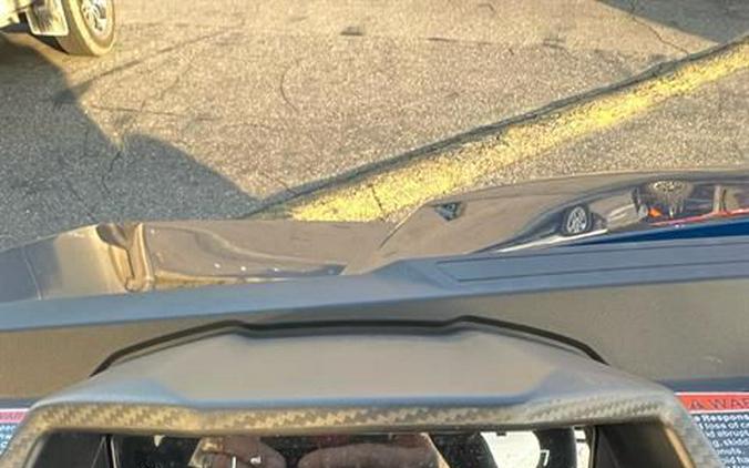 2026 CFMOTO UForce 800 XL