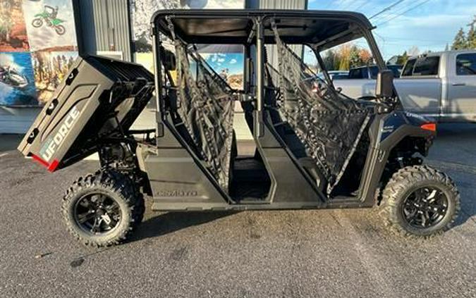 2026 CFMOTO UForce 800 XL