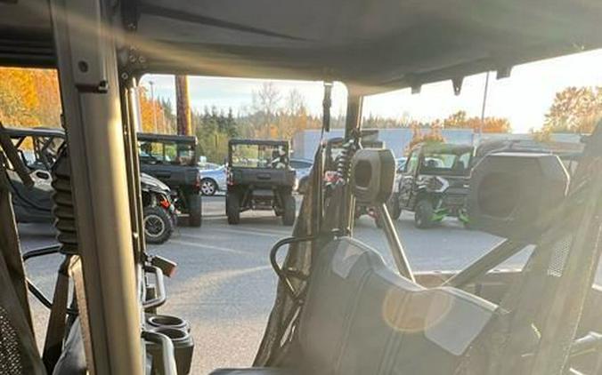 2026 CFMOTO UForce 800 XL