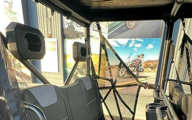 2026 CFMOTO UForce 800 XL