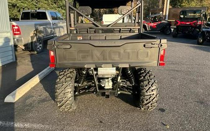 2026 CFMOTO UForce 800 XL