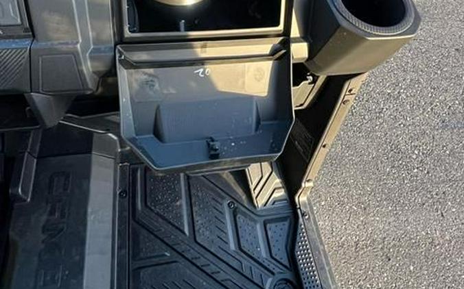 2026 CFMOTO UForce 800 XL