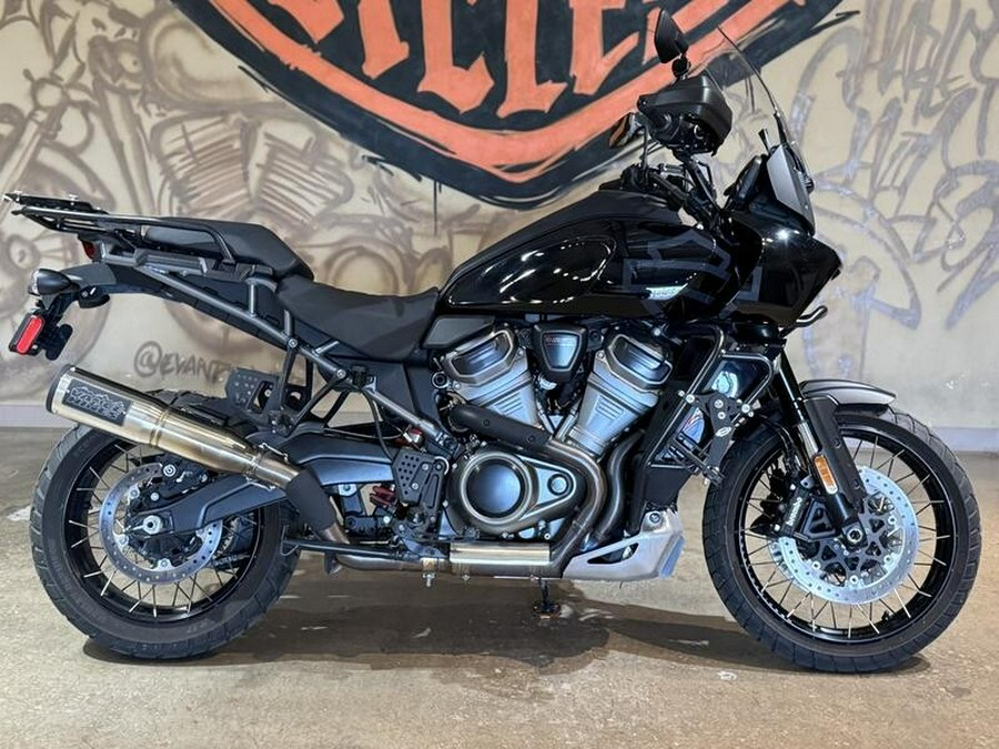 RA1250S 2023 Pan America™ 1250 Special