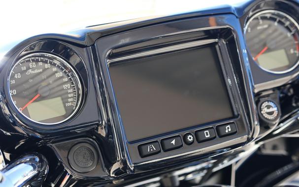 2025 INDIAN MOTORCYCLE ROADMASTER DARK HORSE NARA BRONZE SMOKE