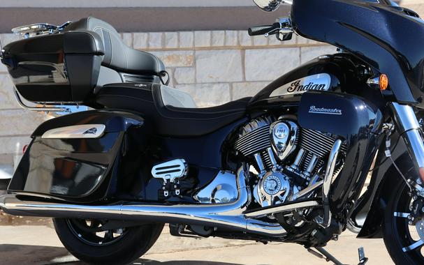 2025 INDIAN MOTORCYCLE ROADMASTER DARK HORSE NARA BRONZE SMOKE