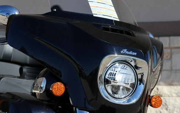 2025 INDIAN MOTORCYCLE ROADMASTER DARK HORSE NARA BRONZE SMOKE