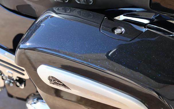 2025 INDIAN MOTORCYCLE ROADMASTER DARK HORSE NARA BRONZE SMOKE