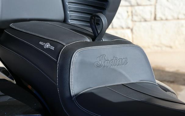 2025 INDIAN MOTORCYCLE ROADMASTER DARK HORSE NARA BRONZE SMOKE