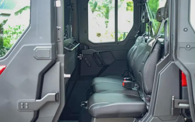 2026 POLARIS RANGER CREW XP 1000 NORTHSTAR EDITION PREMIUM