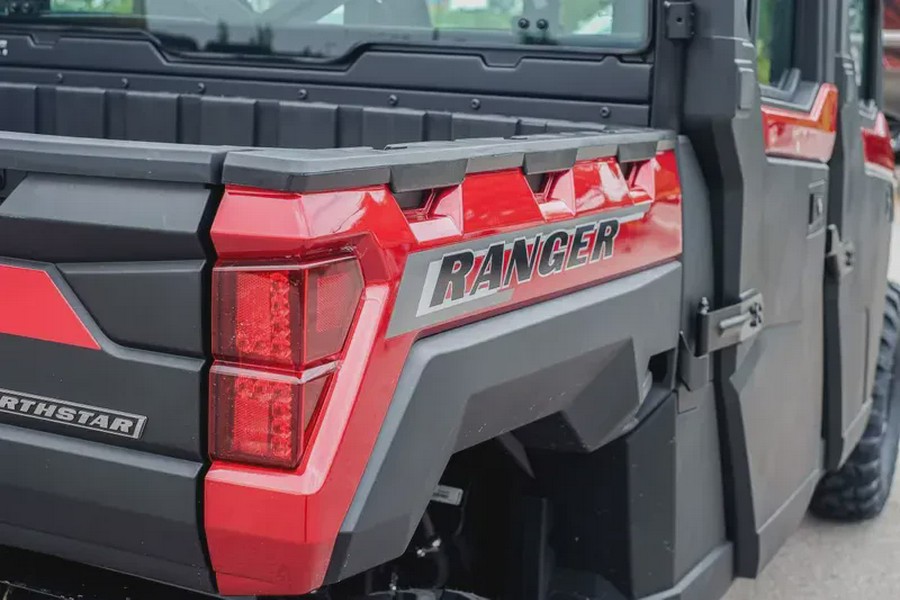 2026 POLARIS RANGER CREW XP 1000 NORTHSTAR EDITION PREMIUM