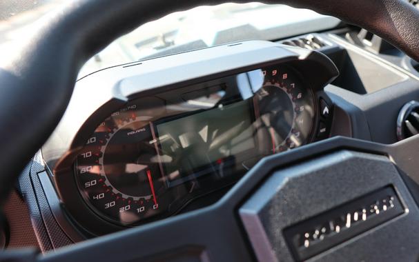 2026 POLARIS RANGER CREW XP 1000 NORTHSTAR EDITION PREMIUM