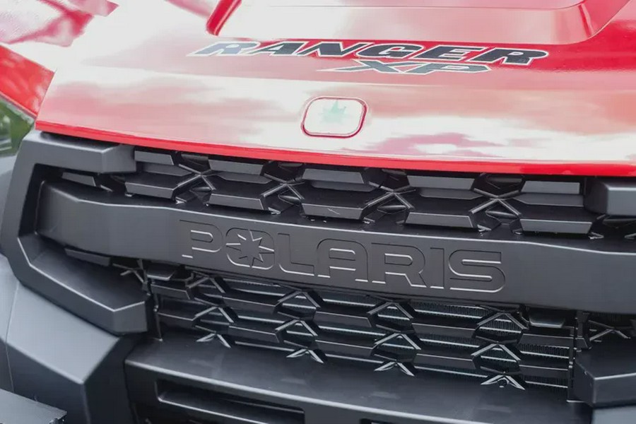 2026 POLARIS RANGER CREW XP 1000 NORTHSTAR EDITION PREMIUM