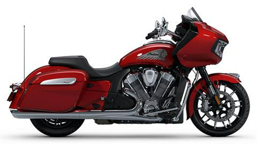 2025 Indian Motorcycle Challenger® Limited