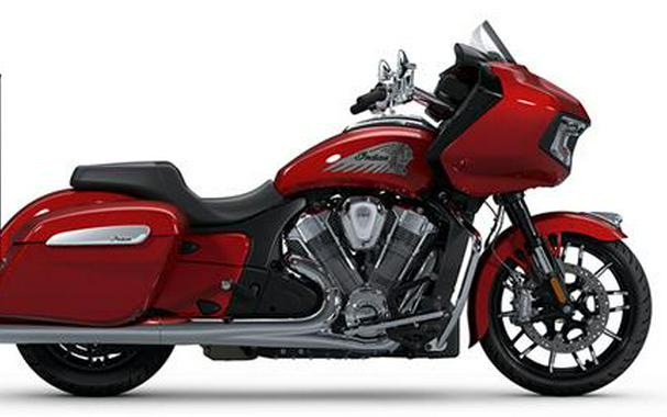 2025 Indian Motorcycle Challenger® Limited