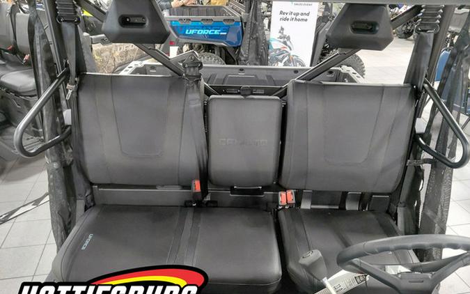 2026 CFMOTO UFORCE 1000