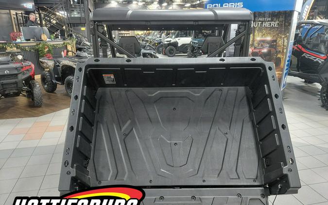 2026 CFMOTO UFORCE 1000