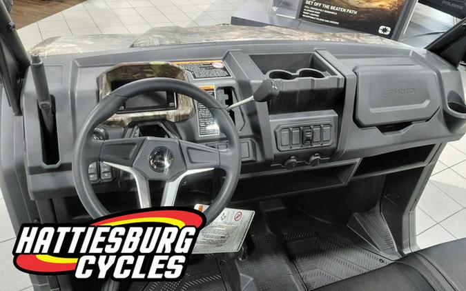 2026 CFMOTO UFORCE 1000