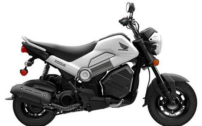 2025 Honda Navi