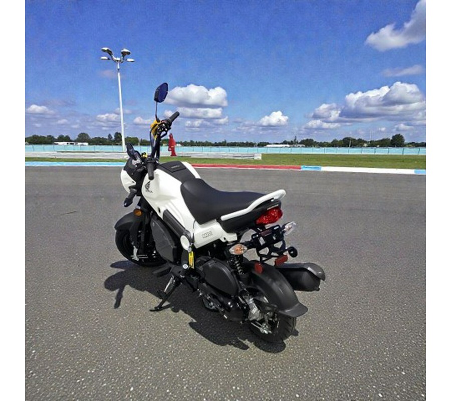 2025 Honda Navi
