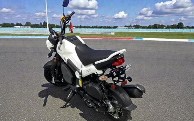 2025 Honda Navi