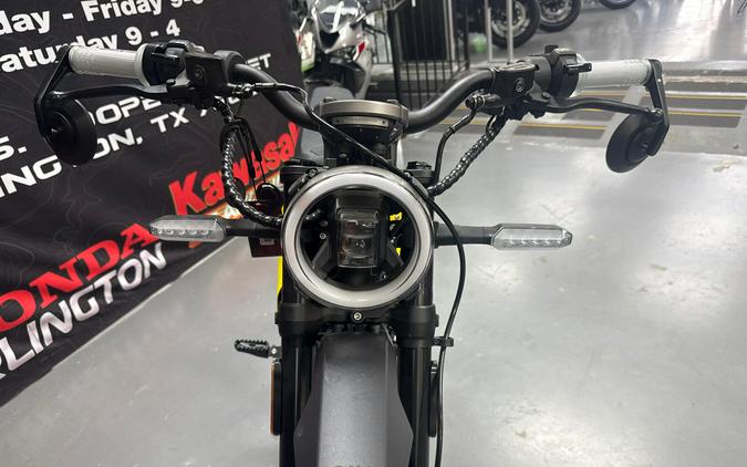 2025 NIU XQi3-Series Street