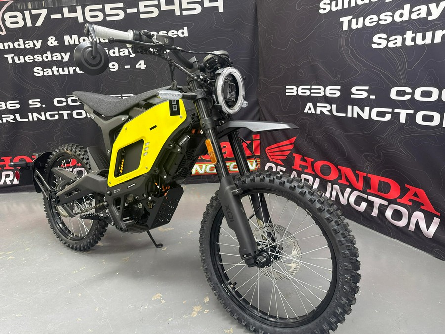 2025 NIU XQi3-Series Street