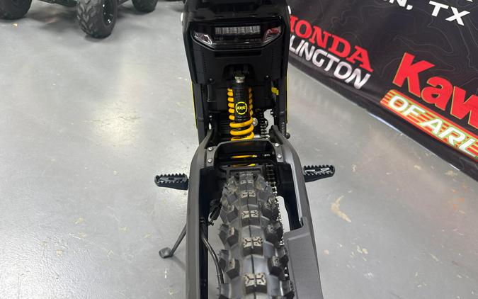 2025 NIU XQi3-Series Street