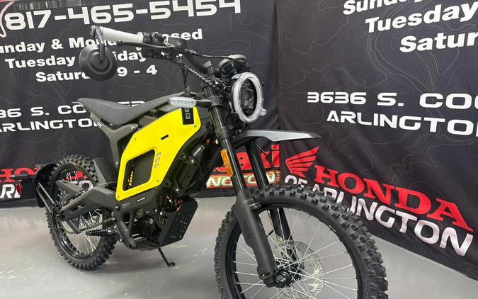 2025 NIU XQi3-Series Street