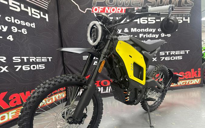 2025 NIU XQi3-Series Street