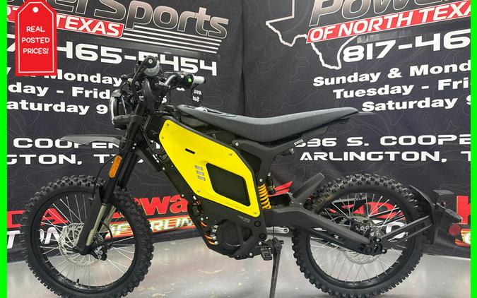 2025 NIU XQi3-Series Street