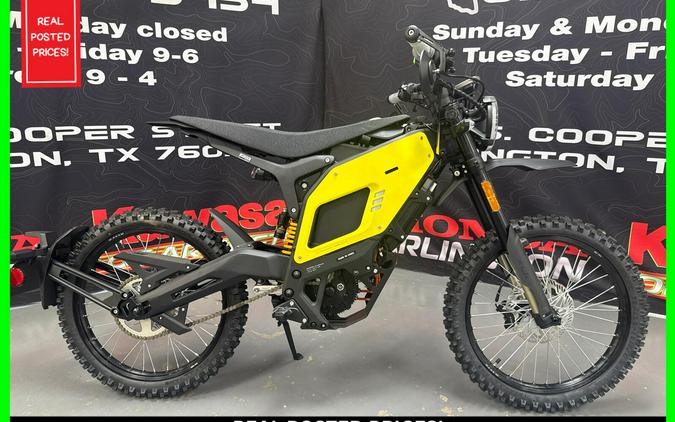 2025 NIU XQi3-Series Street