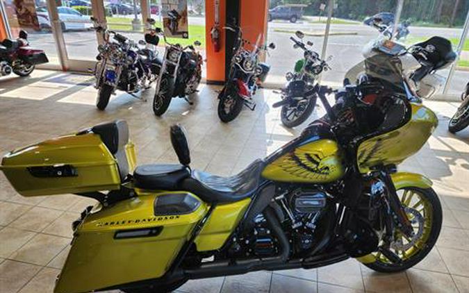 2020 Harley-Davidson Road Glide® Special