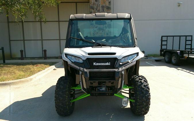 2025 Kawasaki KWF1000PSFNN