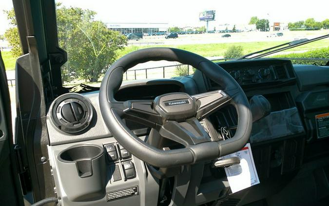 2025 Kawasaki KWF1000PSFNN