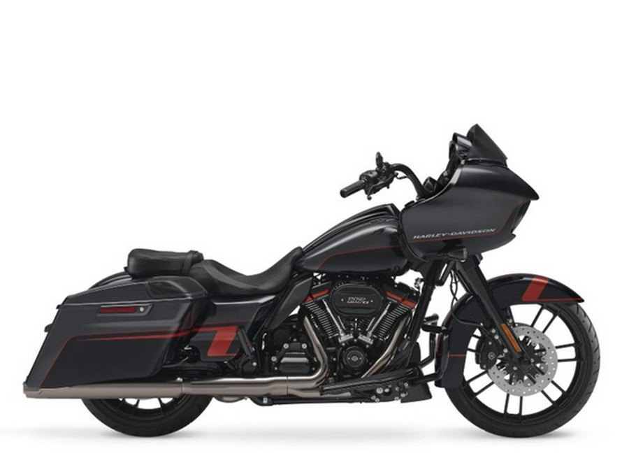 2018 Harley-Davidson Touring FLTRXSE - CVO Road Glide