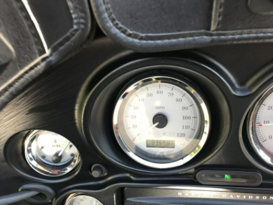 2013 Harley-Davidson STREET GLIDE