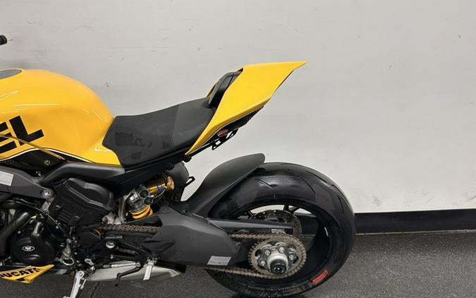 2023 Ducati Streetfighter V4