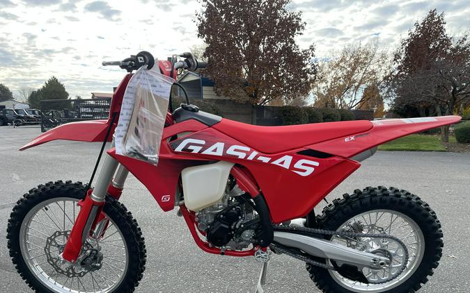 2024 GASGAS EX 250F