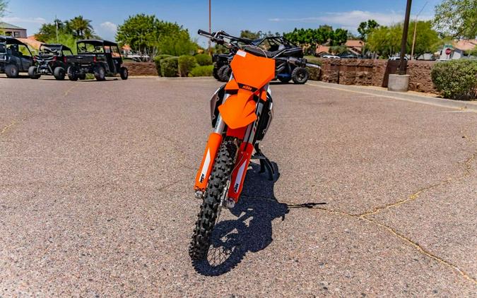 2023 KTM 450 SX-F