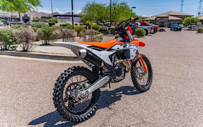 2023 KTM 450 SX-F