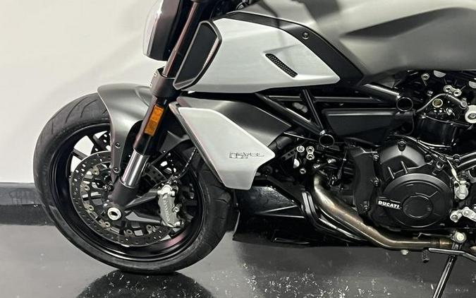 2019 Ducati Diavel 1260