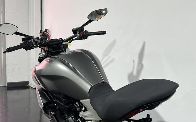 2019 Ducati Diavel 1260