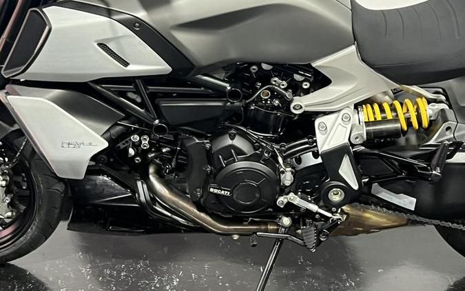 2019 Ducati Diavel 1260