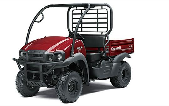 2024 Kawasaki MULE SX™ 4x4