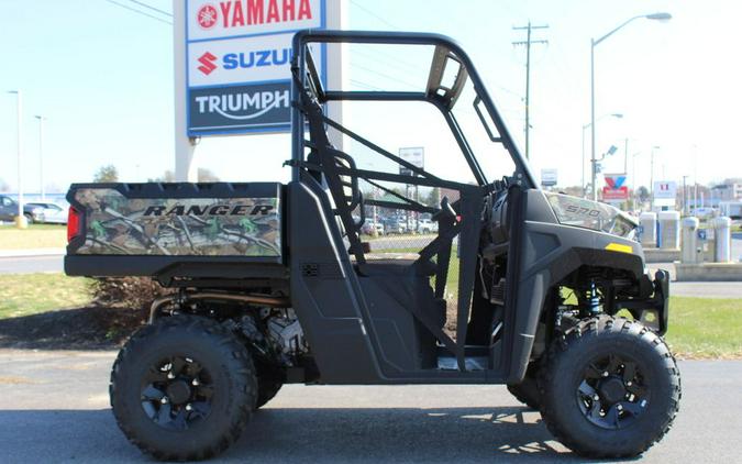 2024 Polaris Ranger® SP 570 Premium