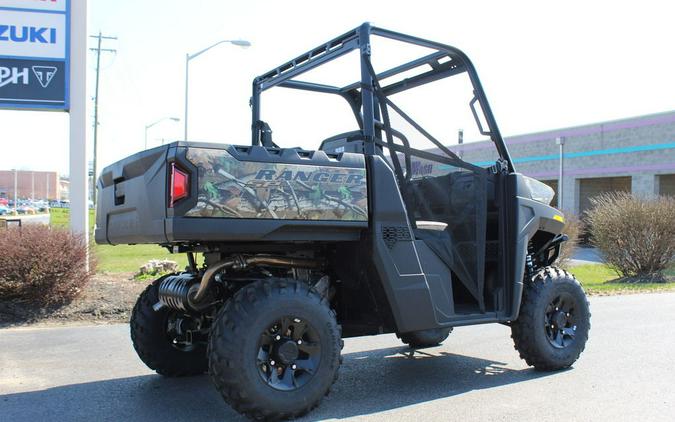 2024 Polaris Ranger® SP 570 Premium